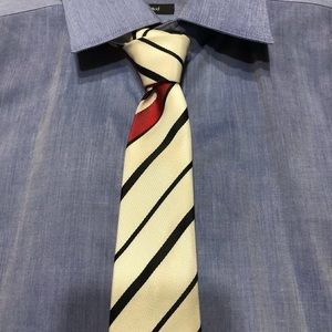 Men’s Gucci Silk Tie - Made in Italy